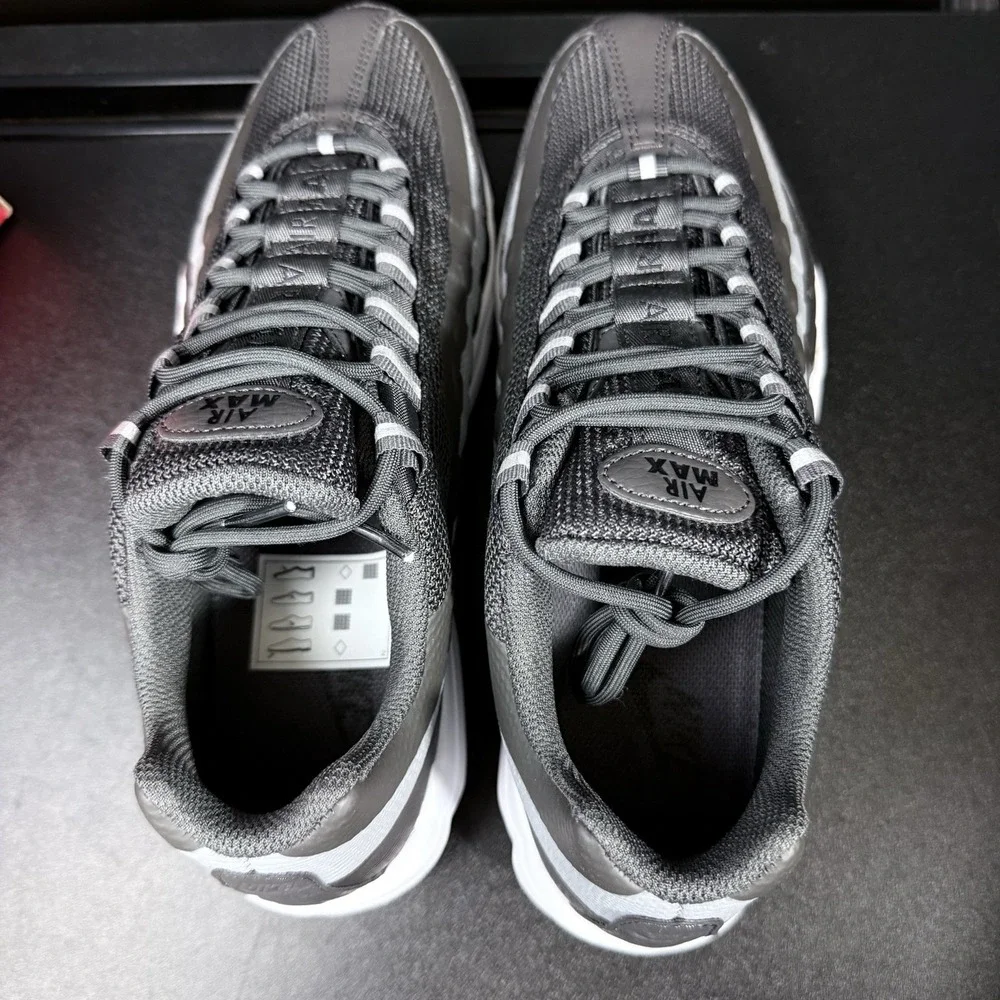 Nike *** box